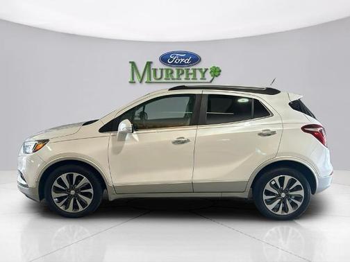 2017 Buick Encore PREMIUM