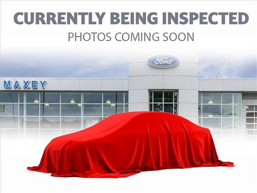 Silver Metallic 2025 Ford Escape ST-Line Select