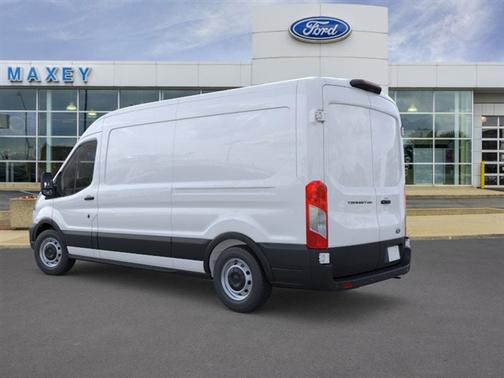2026 Ford Transit-250 148 WB Medium Roof Cargo
