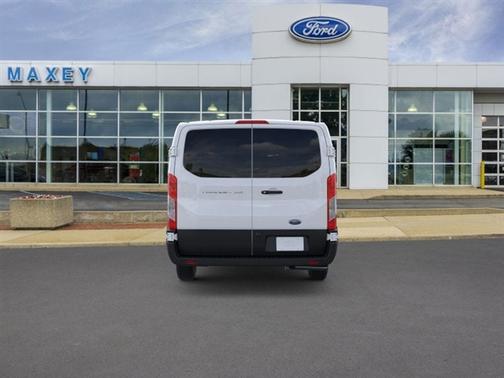 2025 Ford Transit-350 XL