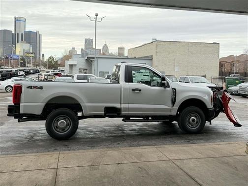 2026 Ford F-250 Super Duty