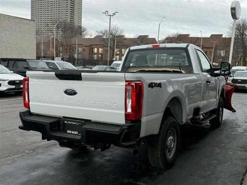 2026 Ford F-250 Super Duty