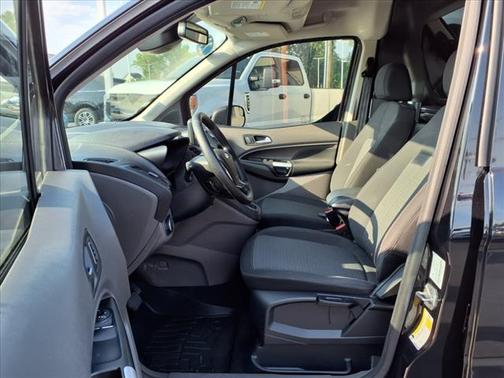 2023 Ford Transit Connect XLT
