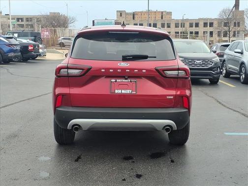 2023 Ford Escape PHEV