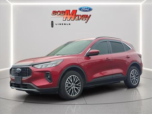 2023 Ford Escape PHEV
