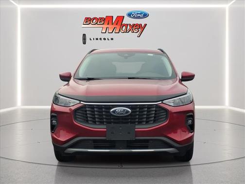 2023 Ford Escape PHEV