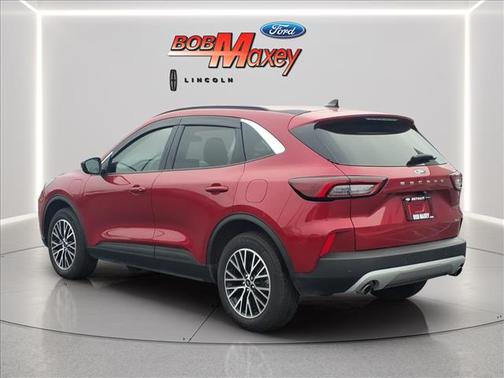 2023 Ford Escape PHEV