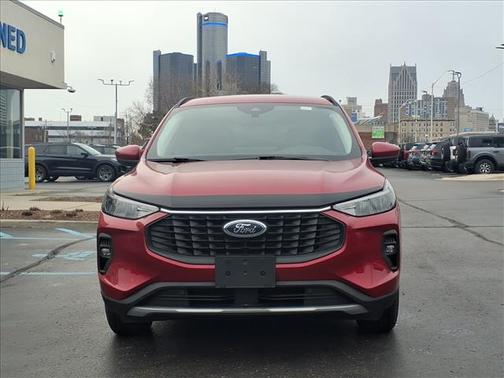 2023 Ford Escape PHEV