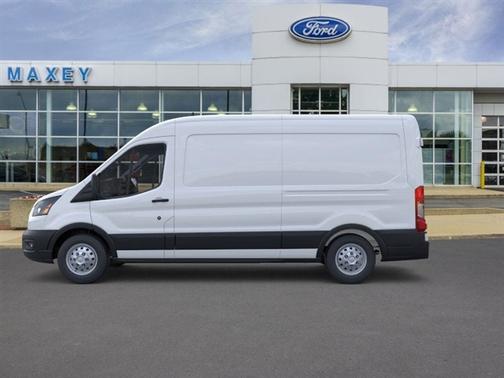 2026 Ford Transit-350 148 WB Medium Roof Cargo