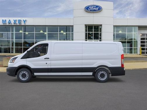 2026 Ford Transit-250 