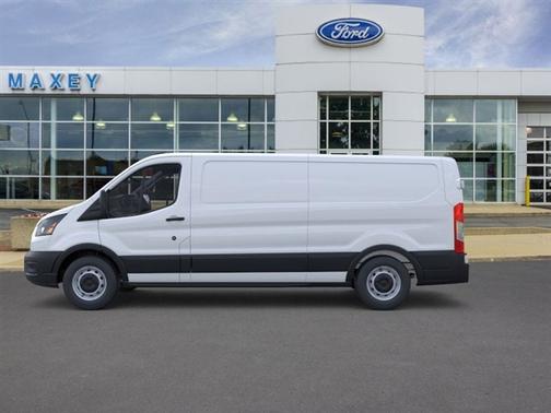 2026 Ford Transit-250 