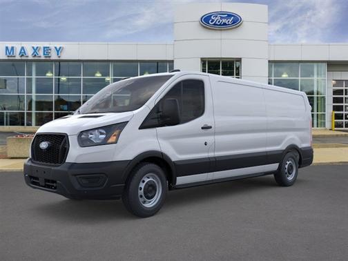 2026 Ford Transit-250 
