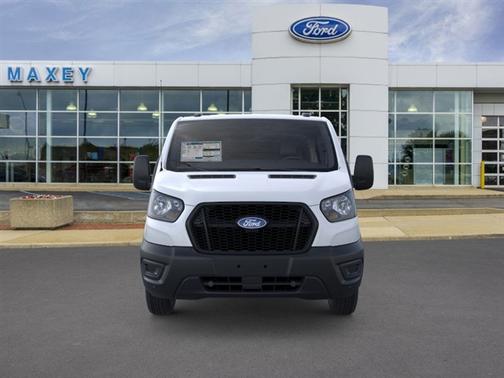 2026 Ford Transit-250 