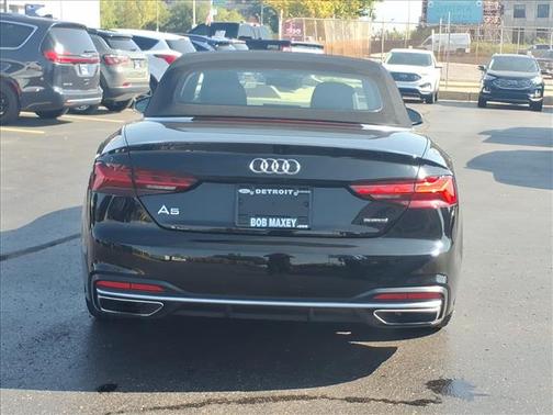 2022 Audi A5 45 Premium