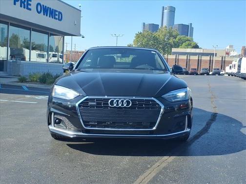 2022 Audi A5 45 Premium