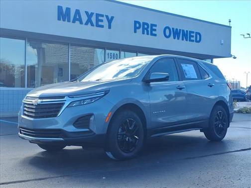 2023 Chevrolet Equinox 2LT