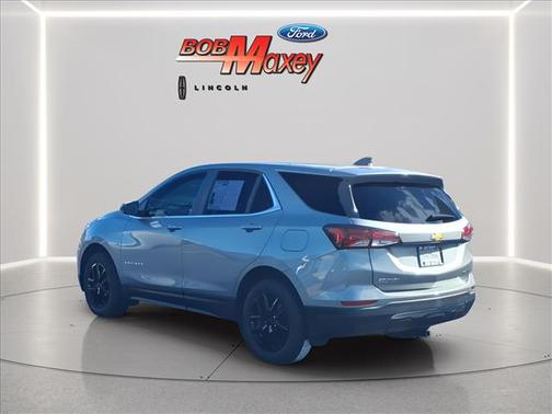 2023 Chevrolet Equinox 2LT
