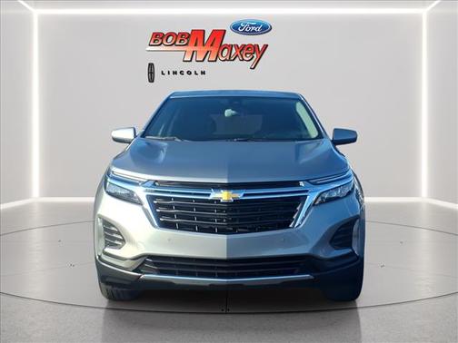 2023 Chevrolet Equinox 2LT