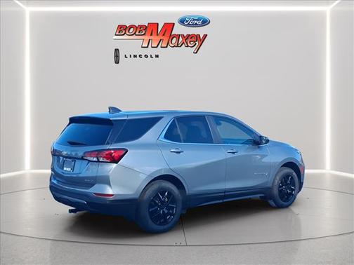 2023 Chevrolet Equinox 2LT