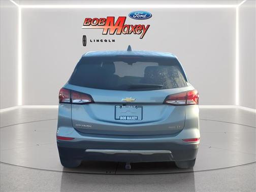 2023 Chevrolet Equinox 2LT