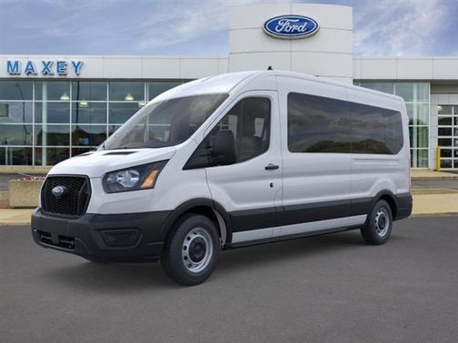 2025 Ford Transit-350 XL
