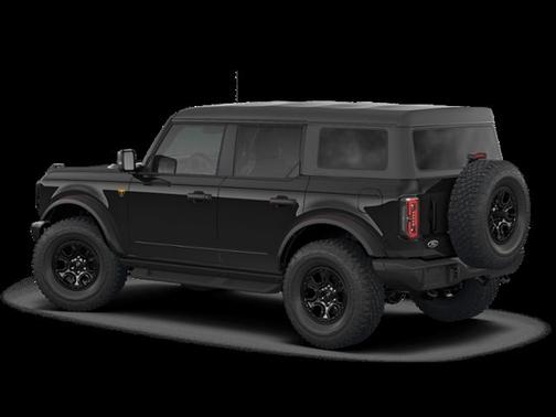 2026 Ford Bronco BADLANDSÂ