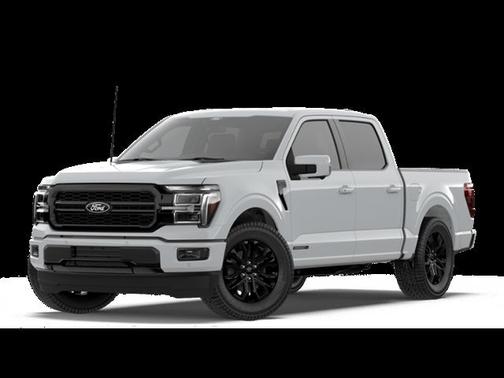 Avalanche 2026 Ford F-150 Lariat
