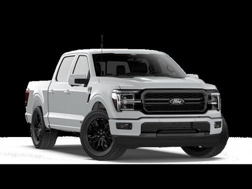 Avalanche 2026 Ford F-150 Lariat