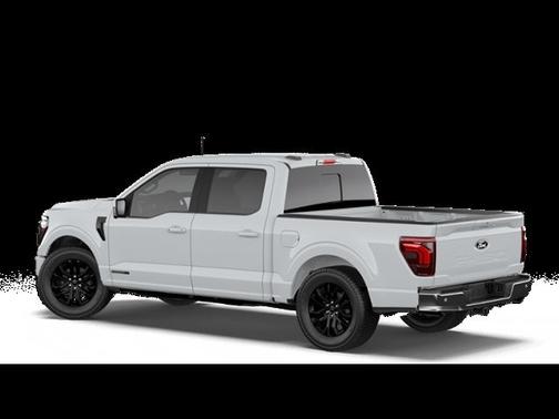 Avalanche 2026 Ford F-150 Lariat