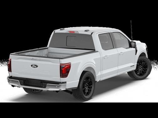 Avalanche 2026 Ford F-150 Lariat