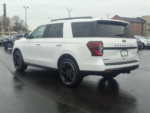 2022 Ford Expedition Limited