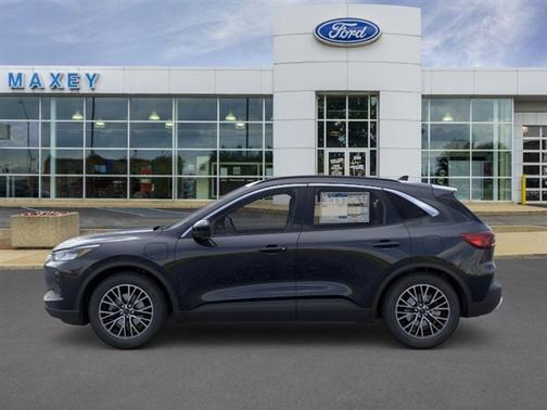 2026 Ford Escape PLUG-IN