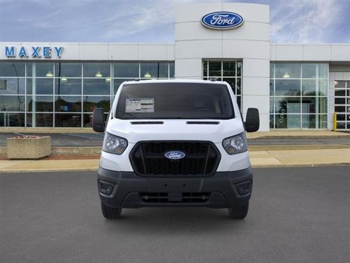 2026 Ford Transit-350 