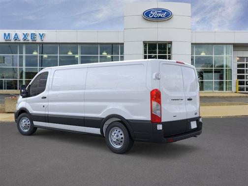 2026 Ford Transit-350 