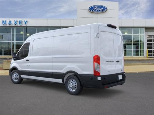 2026 Ford Transit-250 148 WB Medium Roof Cargo
