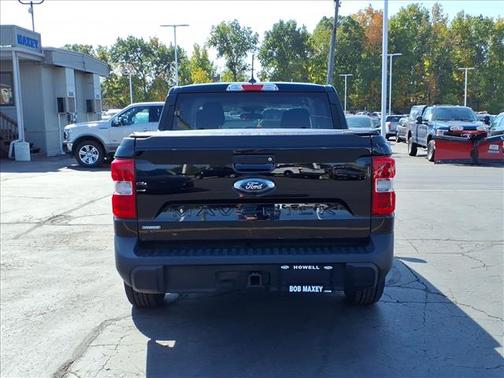 2023 Ford Maverick Lariat