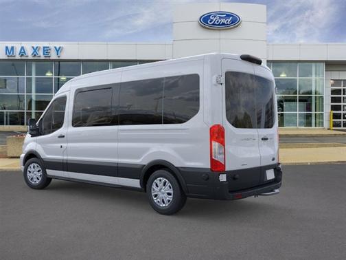 2024 Ford Transit-350 XLT