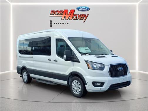 2024 Ford Transit-350 XLT