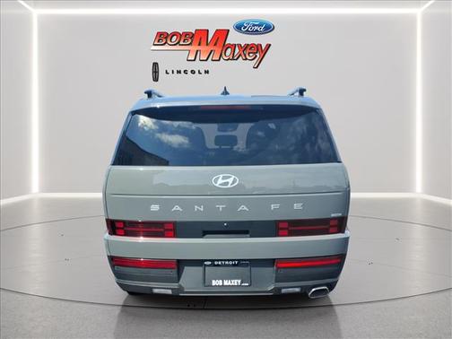 2024 Hyundai SANTA FE SEL