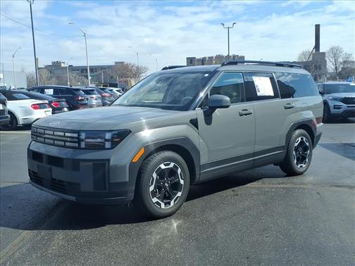 2024 Hyundai SANTA FE SEL