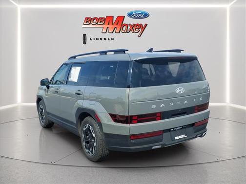 2024 Hyundai SANTA FE SEL