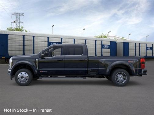2026 Ford F-450 F-450Â LARIATÂ