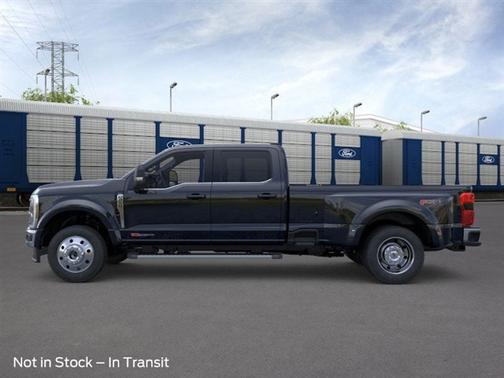 2026 Ford F-450 F-450Â LARIATÂ