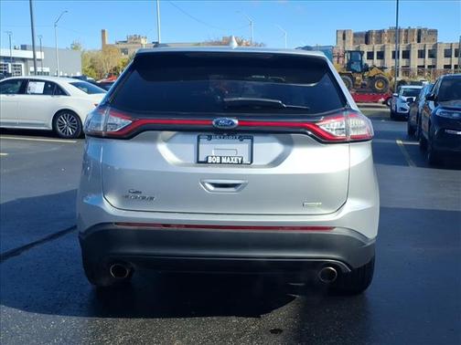 2018 Ford Edge SE