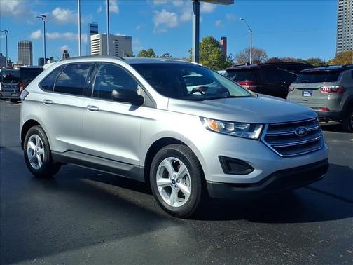 2018 Ford Edge SE