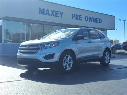 2018 Ford Edge SE