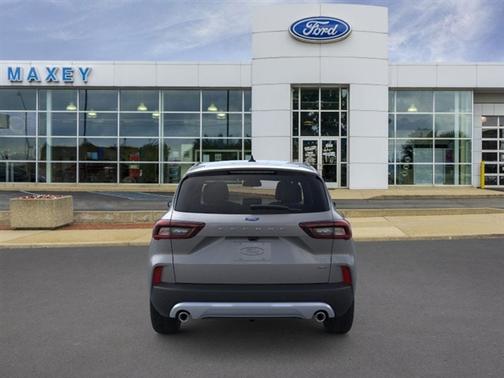 2026 Ford Escape PLUG-IN