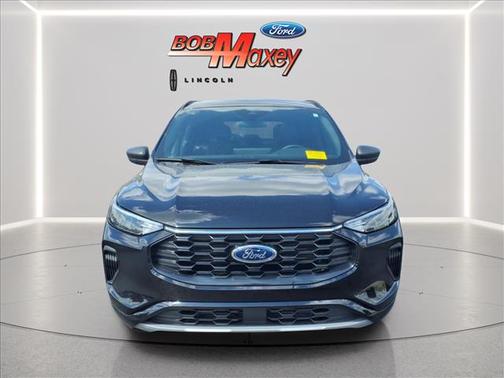 Black Metallic 2024 Ford Escape ST-Line