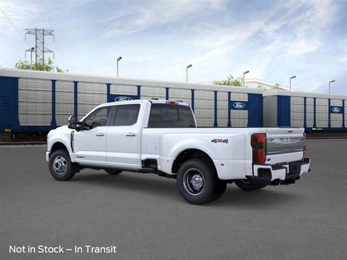 2026 Ford F-350 Super Duty