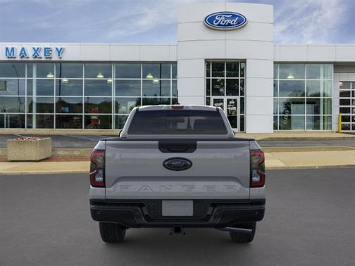 Avalanche 2026 Ford Ranger XLT